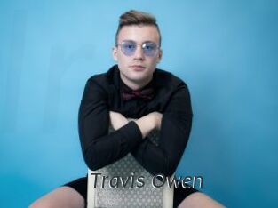 Travis_Owen Ligne Rose