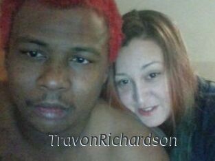 TravonRichardson