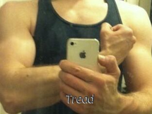 Tread