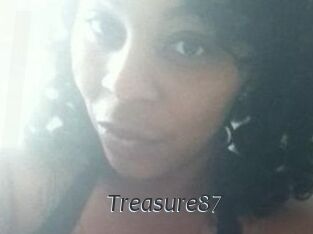 Treasure87