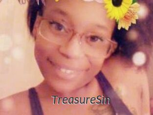 TreasureSin