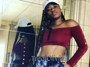 TreatOlivia