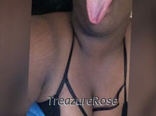 TreazureRose