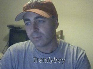 Trendyboy