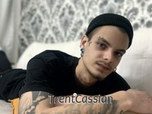 TrentCassian