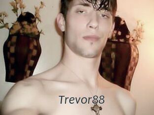 Trevor88 Ligne Rose