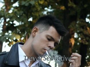 TrevorSeductive
