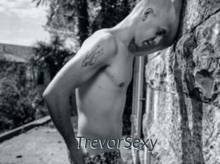 TrevorSexy