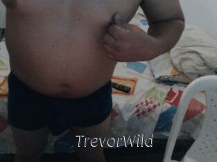 Trevor_Wild