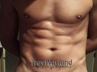 TreyWayland