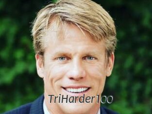 TriHarder100