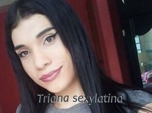 Triana_sexylatina