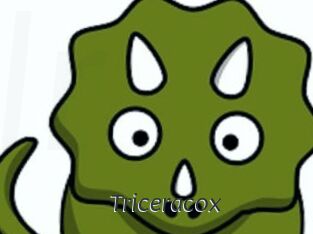 Triceracox