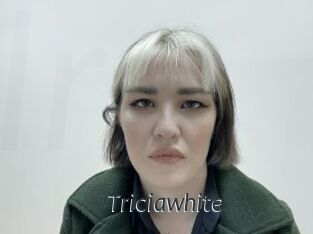 Triciawhite Ligne Rose