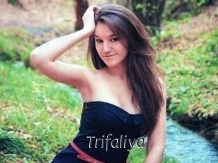 Trifaliya