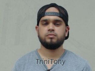 TriniTony