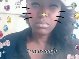 Triniasscafe