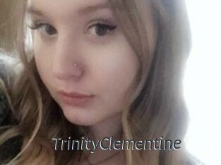 TrinityClementine