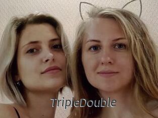 TripleDouble