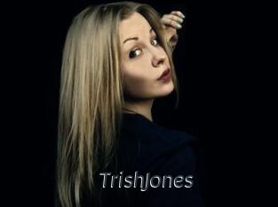 TrishJones