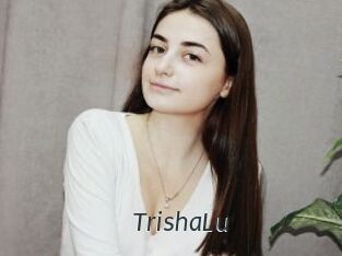 TrishaLu
