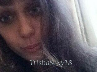 TrishaSexy18