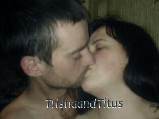 Trisha_and_Titus