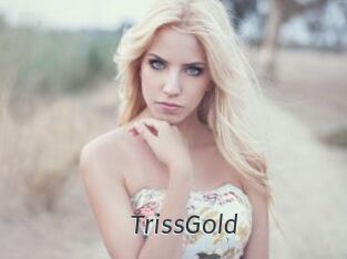 TrissGold Ligne Rose