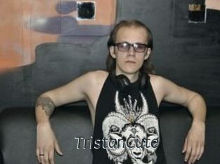 TristanCute Ligne Rose