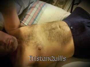 TristanQuills Ligne Rose