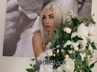 TrixiBlack