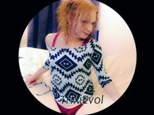 TrixiEvol Ligne Rose