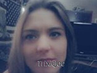 TrixieJoe Ligne Rose
