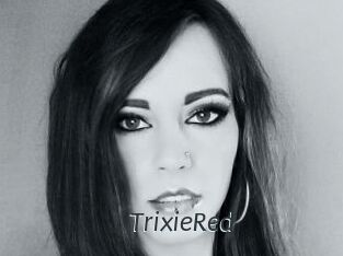 TrixieRed