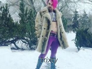 Trixty