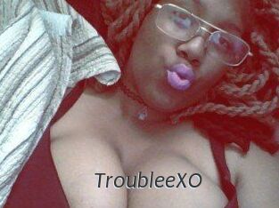 TroubleeXO