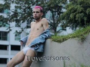 TroyeParsonns