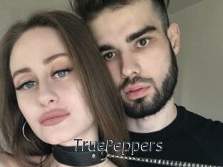 TruePeppers