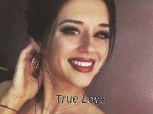 True_Love