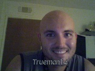 Trueman14