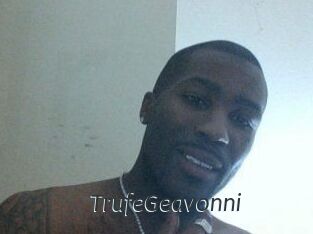 TrufeGeavonni