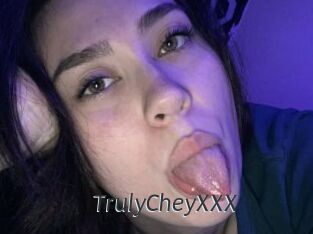 TrulyCheyXXX