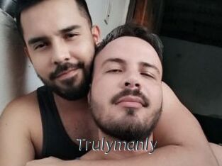 Trulymanly