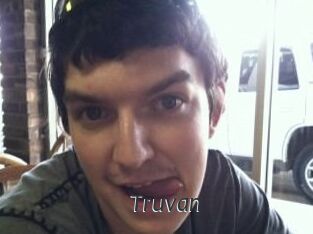 Truvan