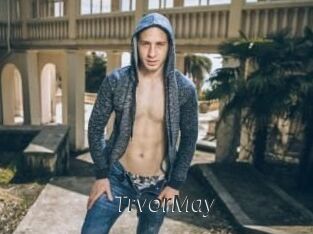 TrvorMay