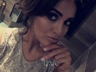 Trxie