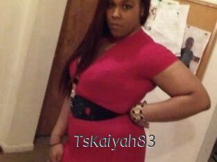 TsKaiyah83