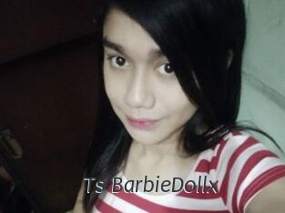 Ts_BarbieDollx