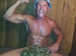 Tsaari