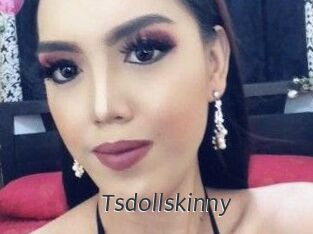 Tsdollskinny Ligne Rose